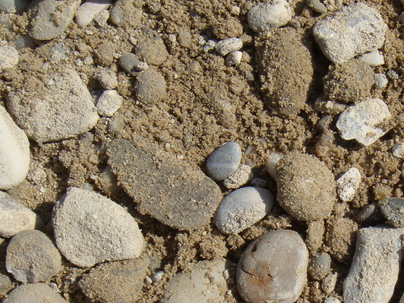 Rennig Beton » Zierkies / Gartenbedarf